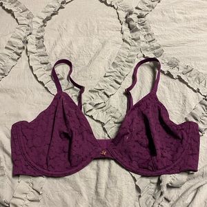 SAVAGE X FENTY NEW BRA